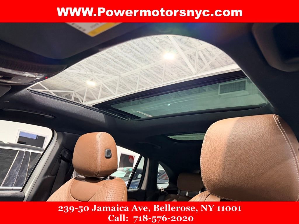 Used 2022 Mercedes-Benz GLA 35 AMG 4MATIC image 28