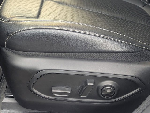 New 2024 Jeep Grand Cherokee Limited 4xe w/ Luxury Tech Group II image 11