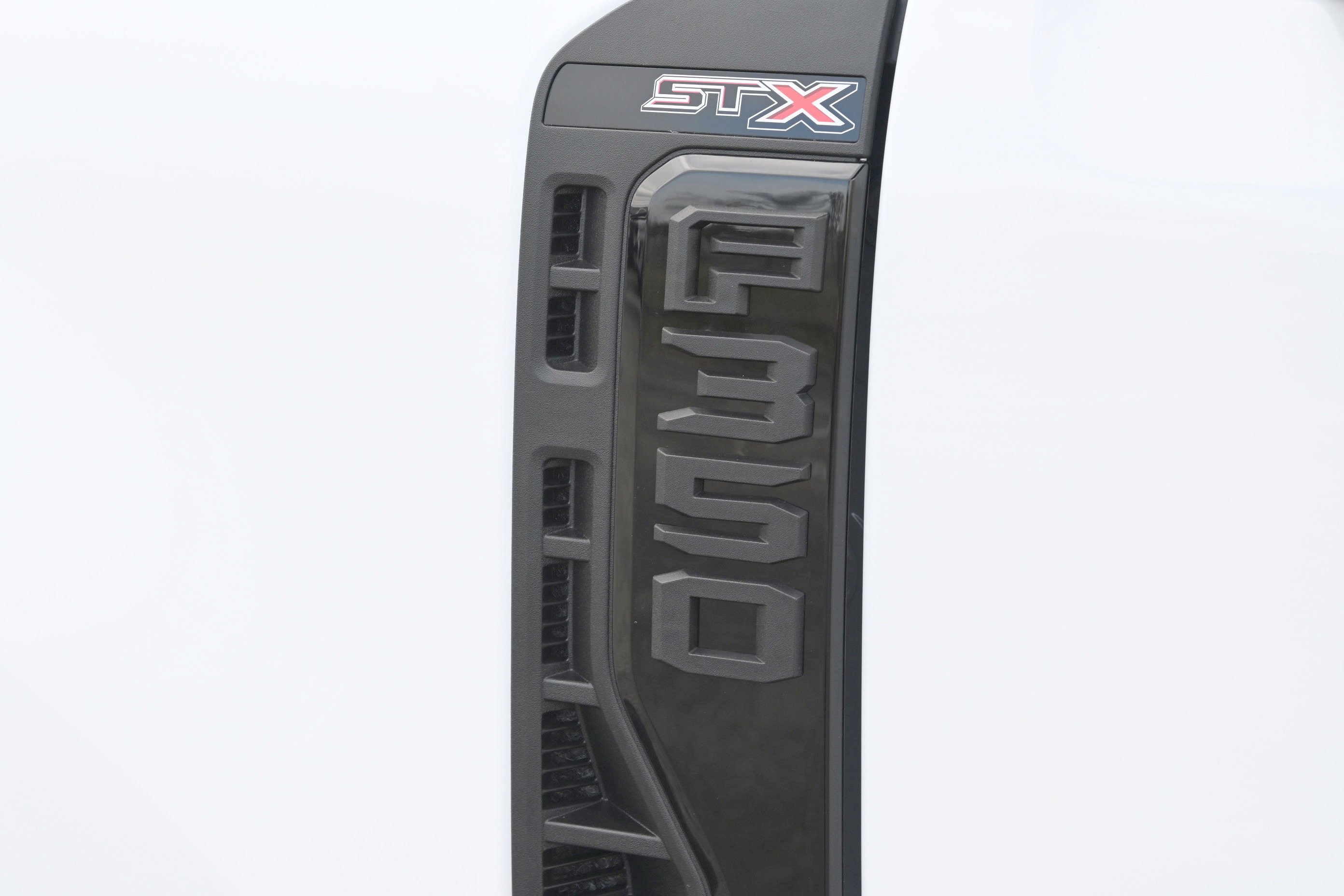 New 2026 Ford F350 XL w/ STX Appearance Package AWD/4WD image 11