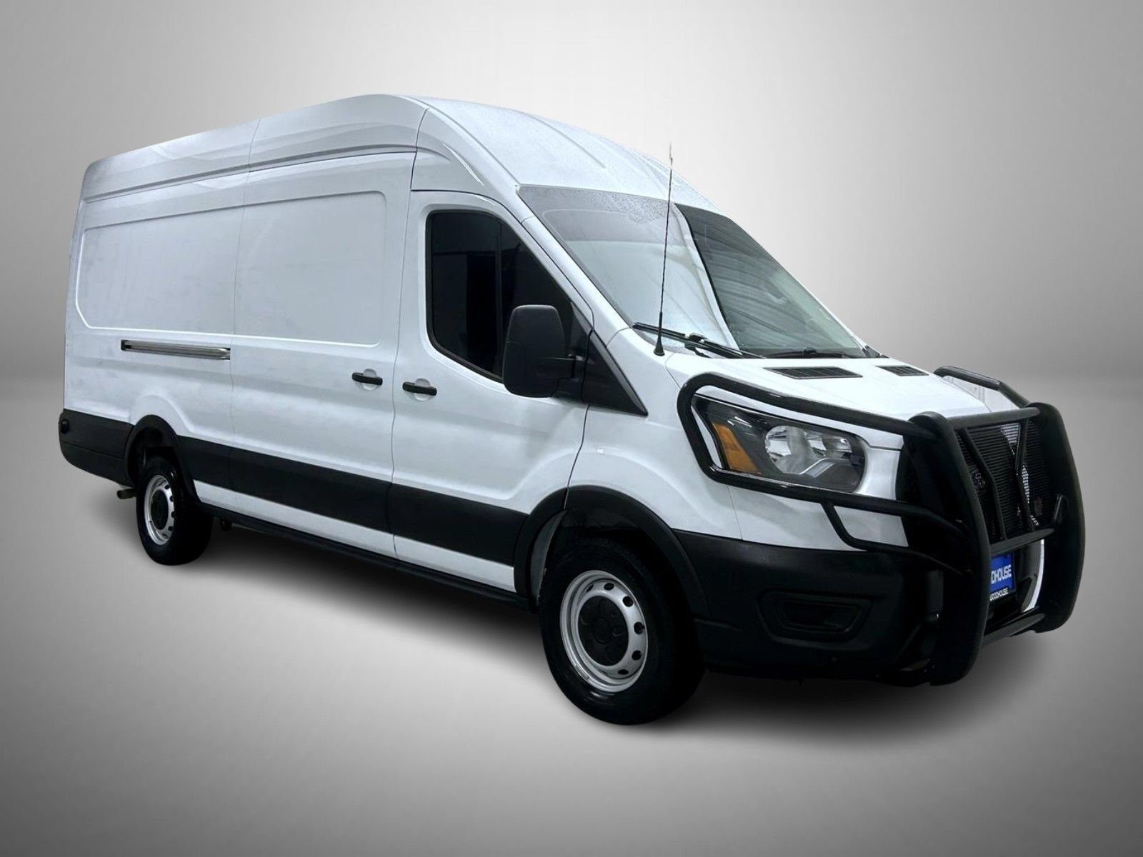 Used 2026 Ford Transit 350 148 High Roof Extended w/ Load Area Protection Package RWD image 3