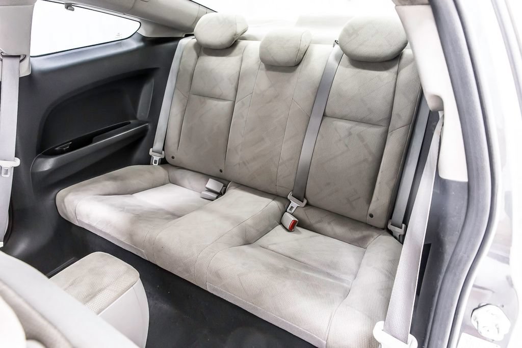 Used 2012 Honda Civic LX image 29