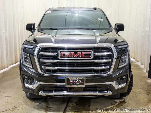 Used 2026 GMC Yukon Elevation image 6