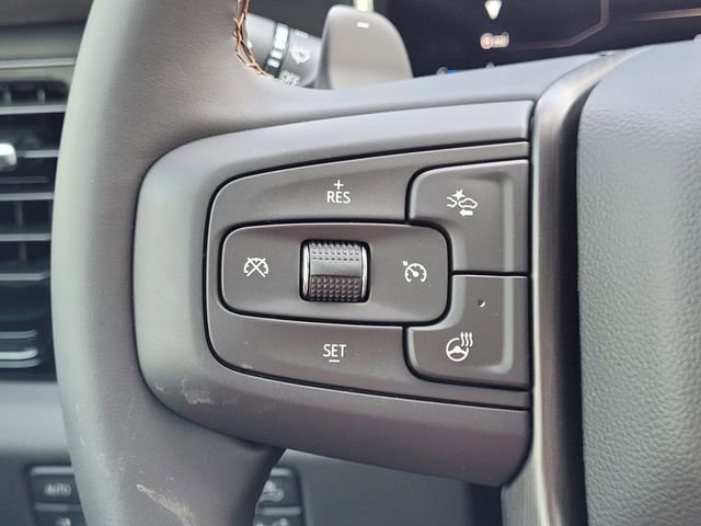 New 2026 GMC Sierra 1500 AT4 w/ AT4 Premium Package image 20