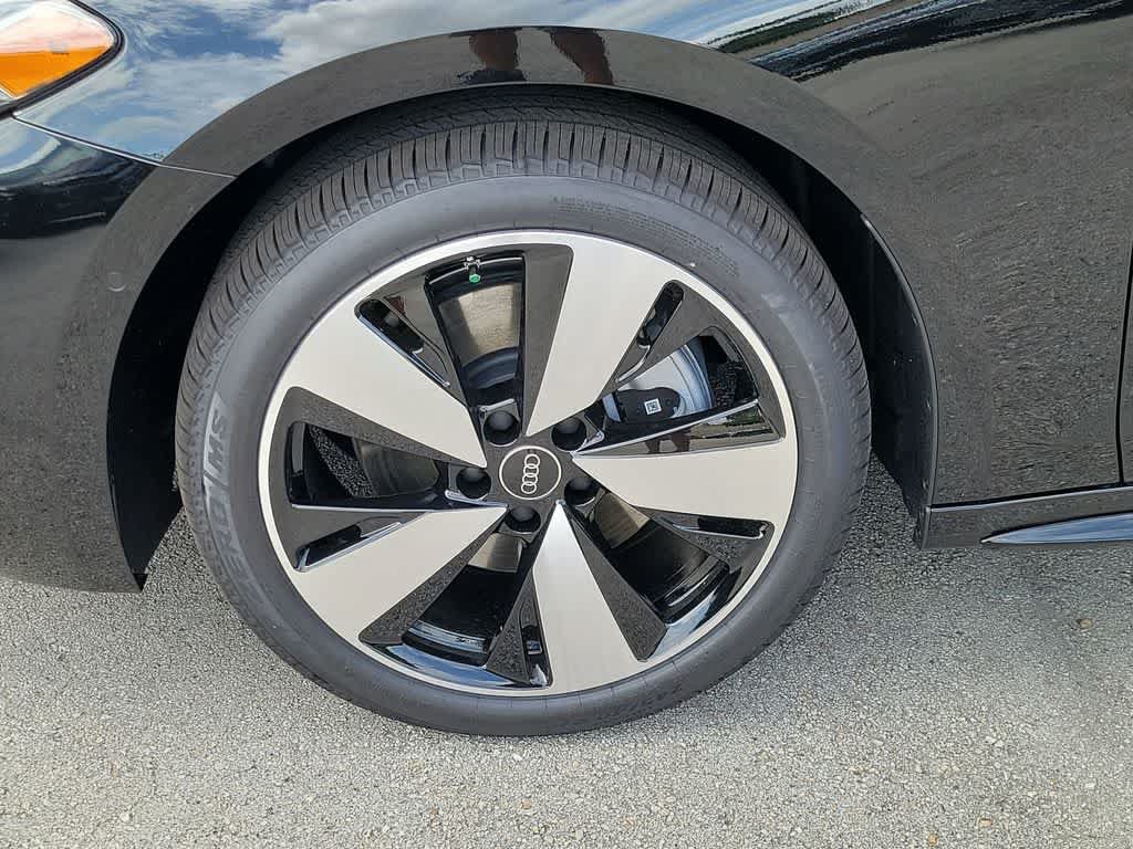 New 2026 Audi A5 Premium Plus AWD/4WD image 8