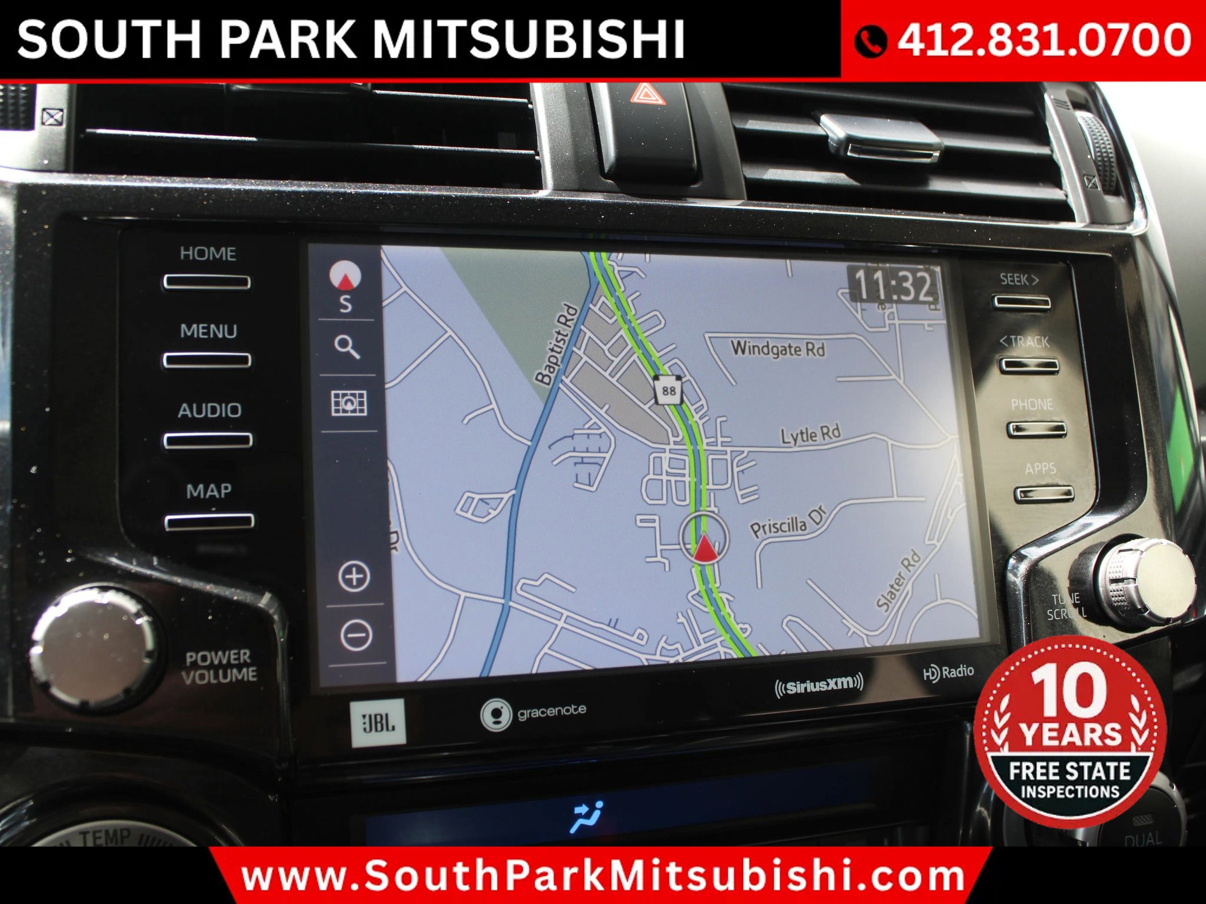 Used 2022 Toyota 4Runner TRD Pro AWD/4WD image 21