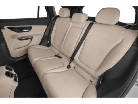 New 2026 Mercedes-Benz GLC 300 4MATIC image 12