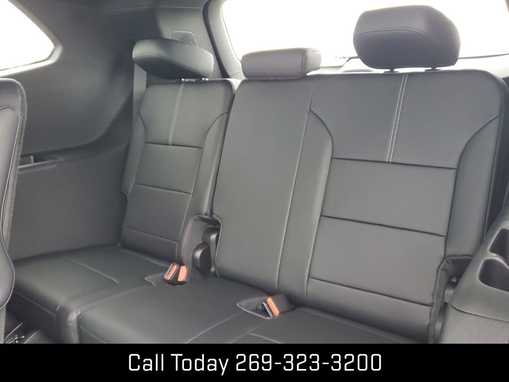 New 2026 GMC Acadia Elevation w/ Elevation Premium Package image 25