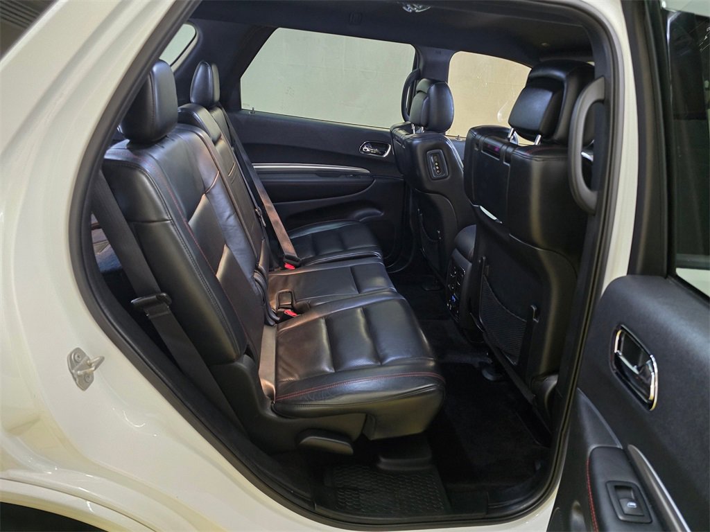Used 2017 Dodge Durango R/T image 12