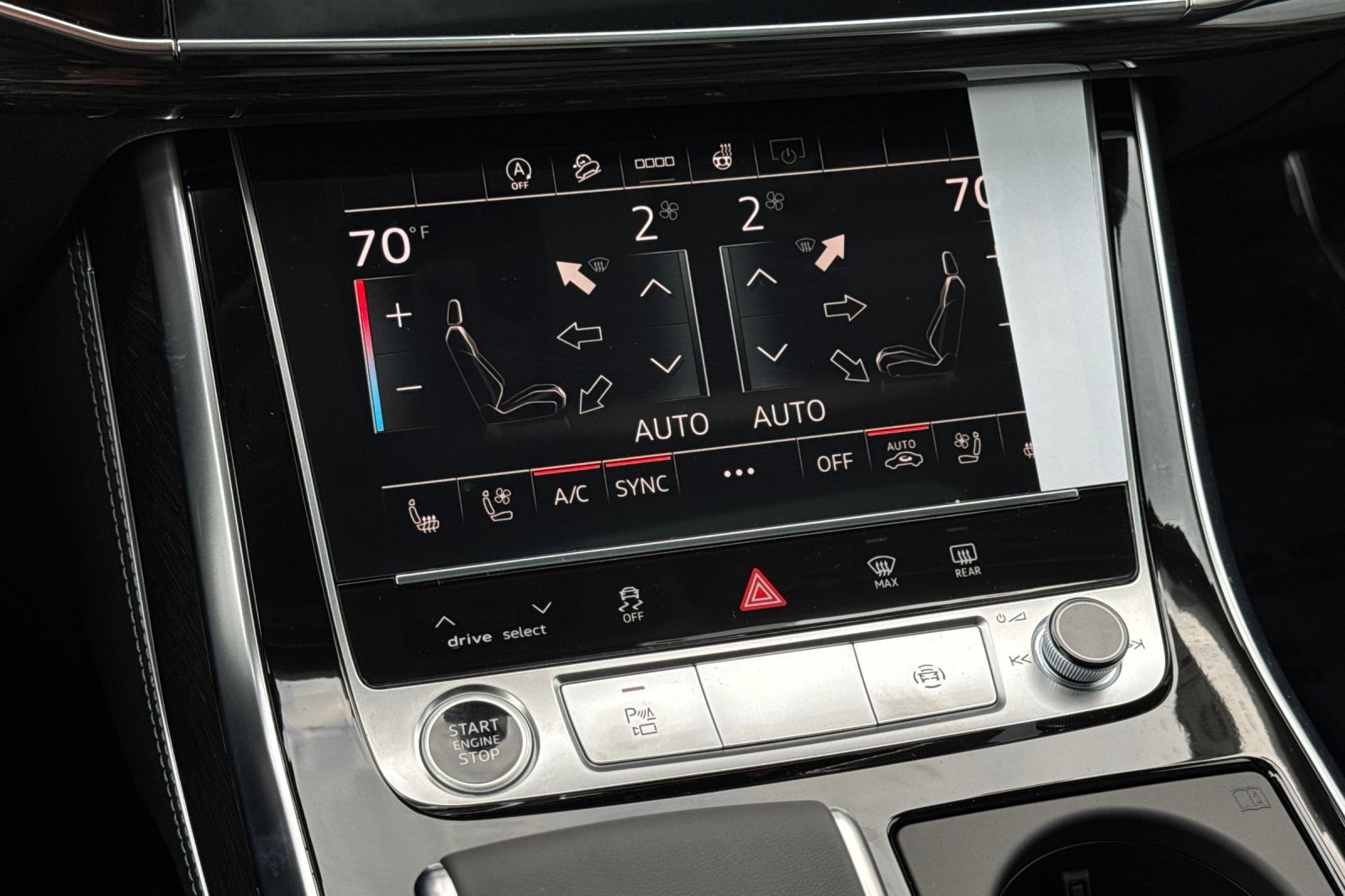 New 2026 Audi Q8 Premium Plus image 18