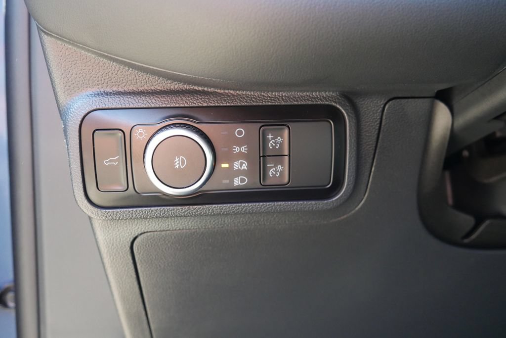Used 2026 Ford Explorer Tremor w/ Tremor Ultimate Package AWD/4WD image 31