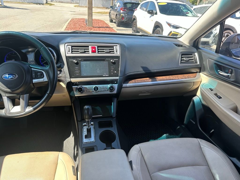 Used 2017 Subaru Outback 2.5i Limited image 23