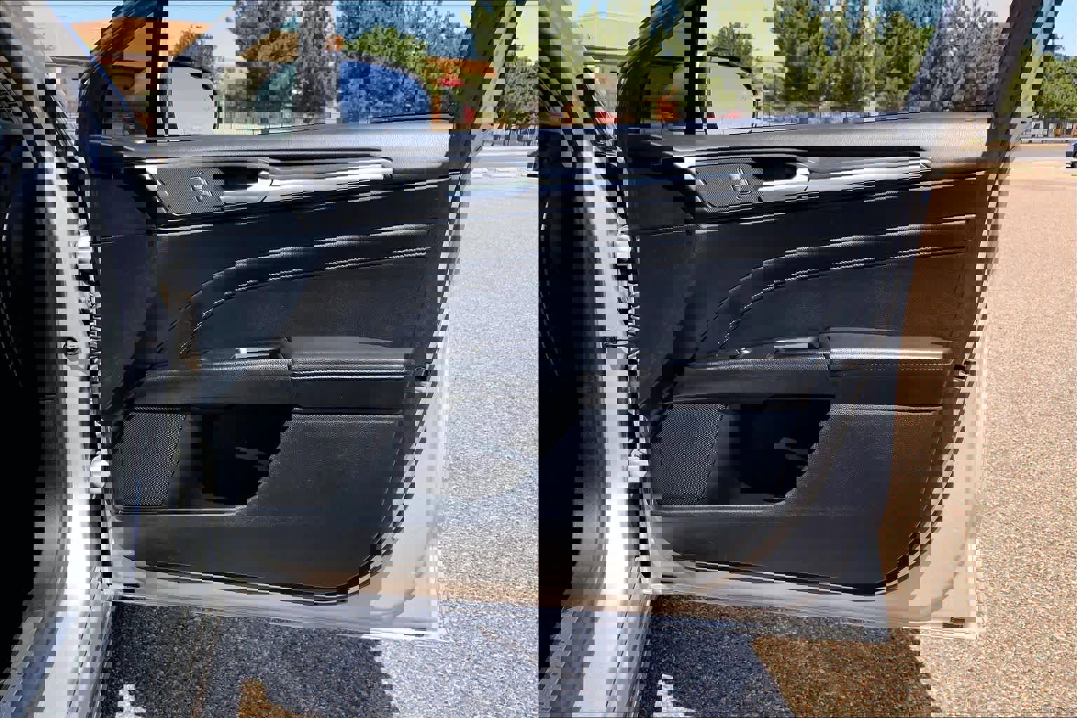 Used 2019 Ford Fusion Titanium AWD/4WD image 23