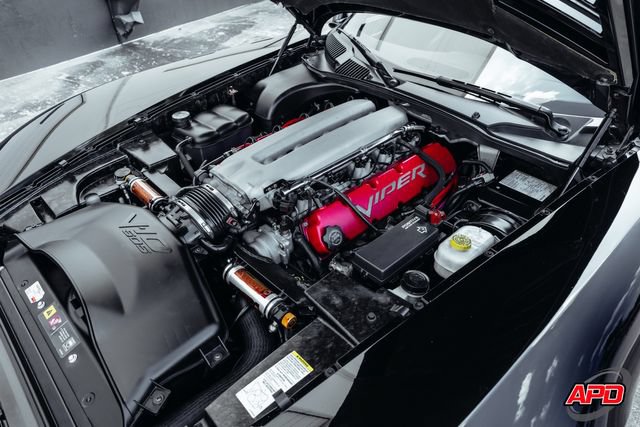 Used 2006 Dodge Viper SRT-10 RWD image 80