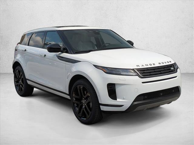 New 2026 Land Rover Range Rover Evoque S AWD/4WD image 7
