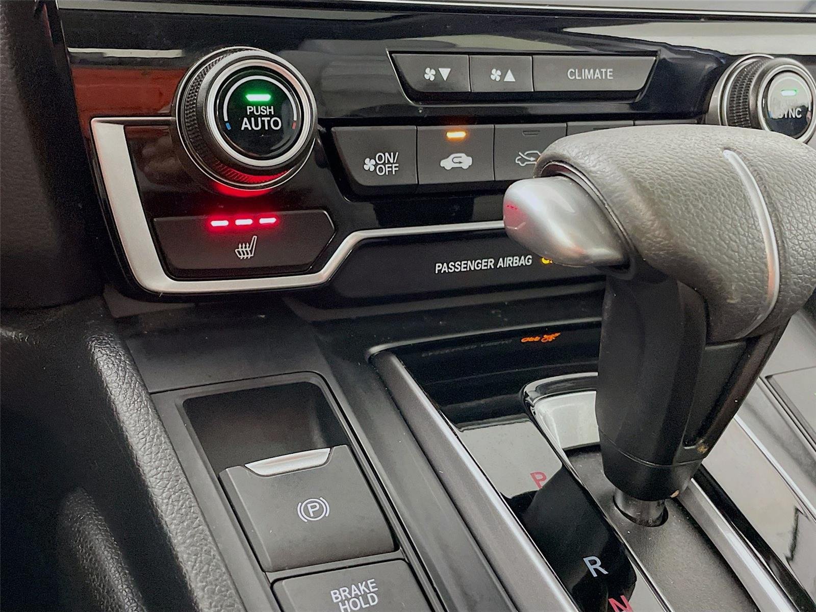 Used 2018 Honda CR-V EX image 23