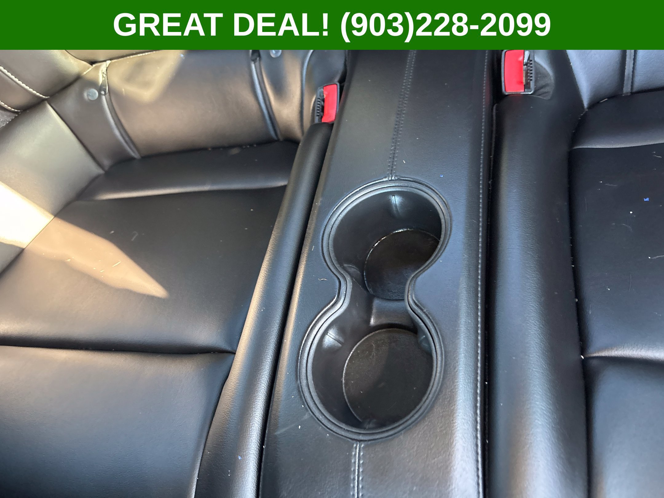 Used 2019 Cadillac ATS 2.0T AWD Coupe image 44