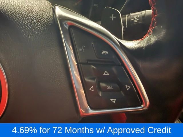 Used 2024 Chevrolet Camaro LT w/ RS Package image 15