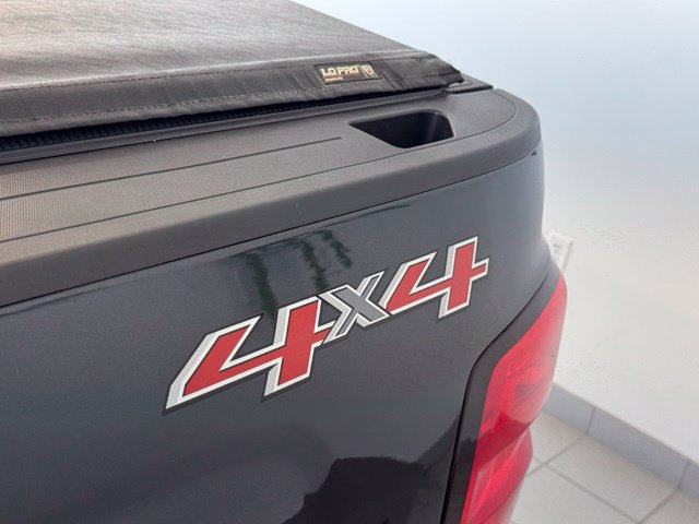 Used 2017 Chevrolet Silverado 1500 LT w/ All Star Edition AWD/4WD image 43