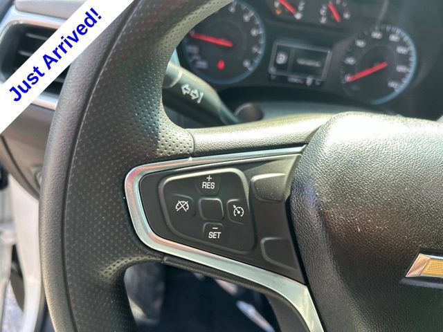 Used 2019 Chevrolet Equinox LS FWD image 17
