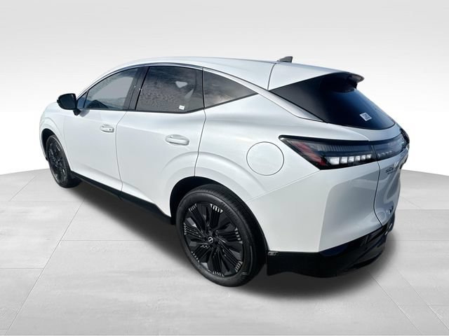 New 2026 Nissan Murano Platinum w/ Cargo Package AWD/4WD image 6