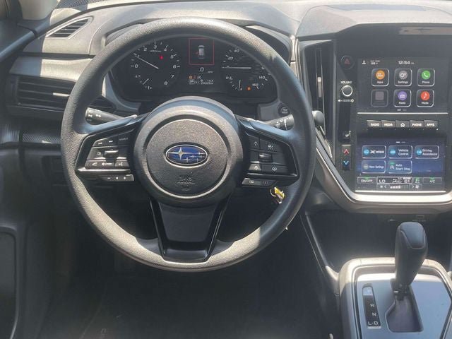 Used 2024 Subaru Crosstrek 2.0i AWD/4WD image 16