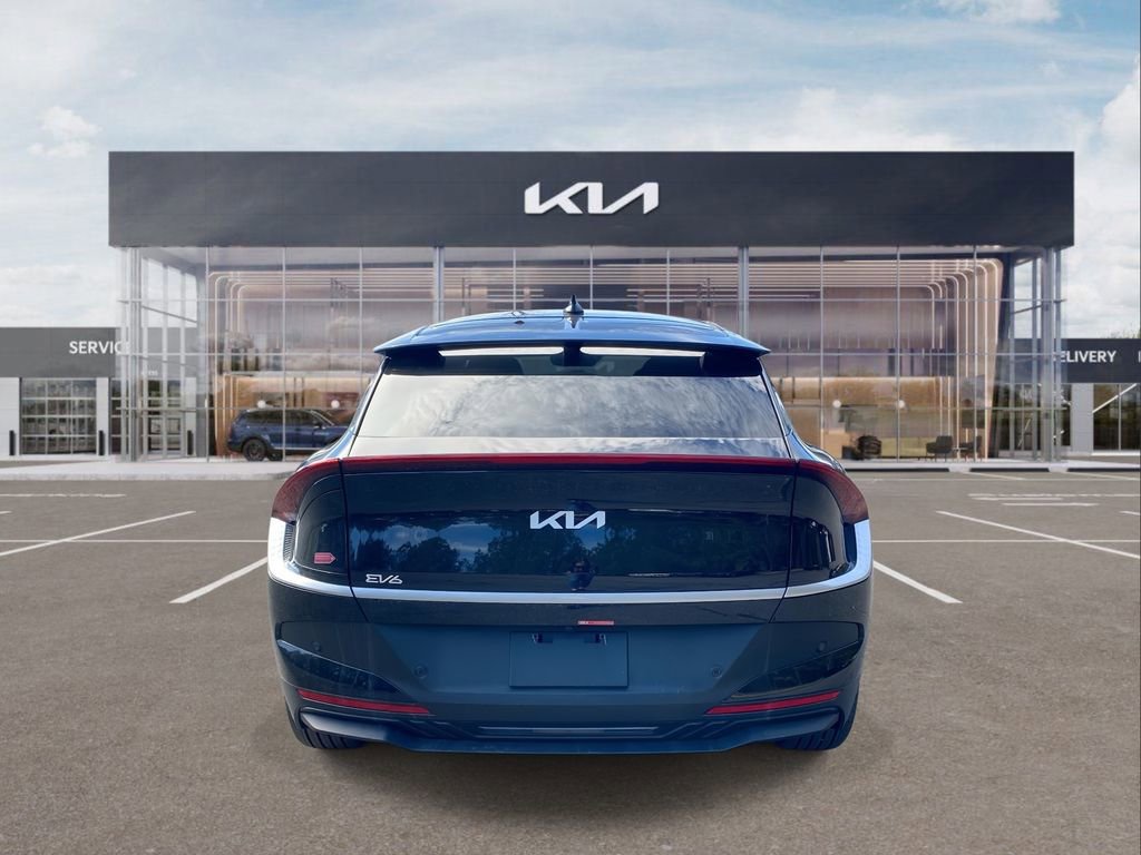 New 2025 Kia EV6 Light image 7