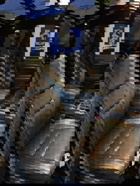 Used 2019 Jeep Grand Cherokee High Altitude image 13