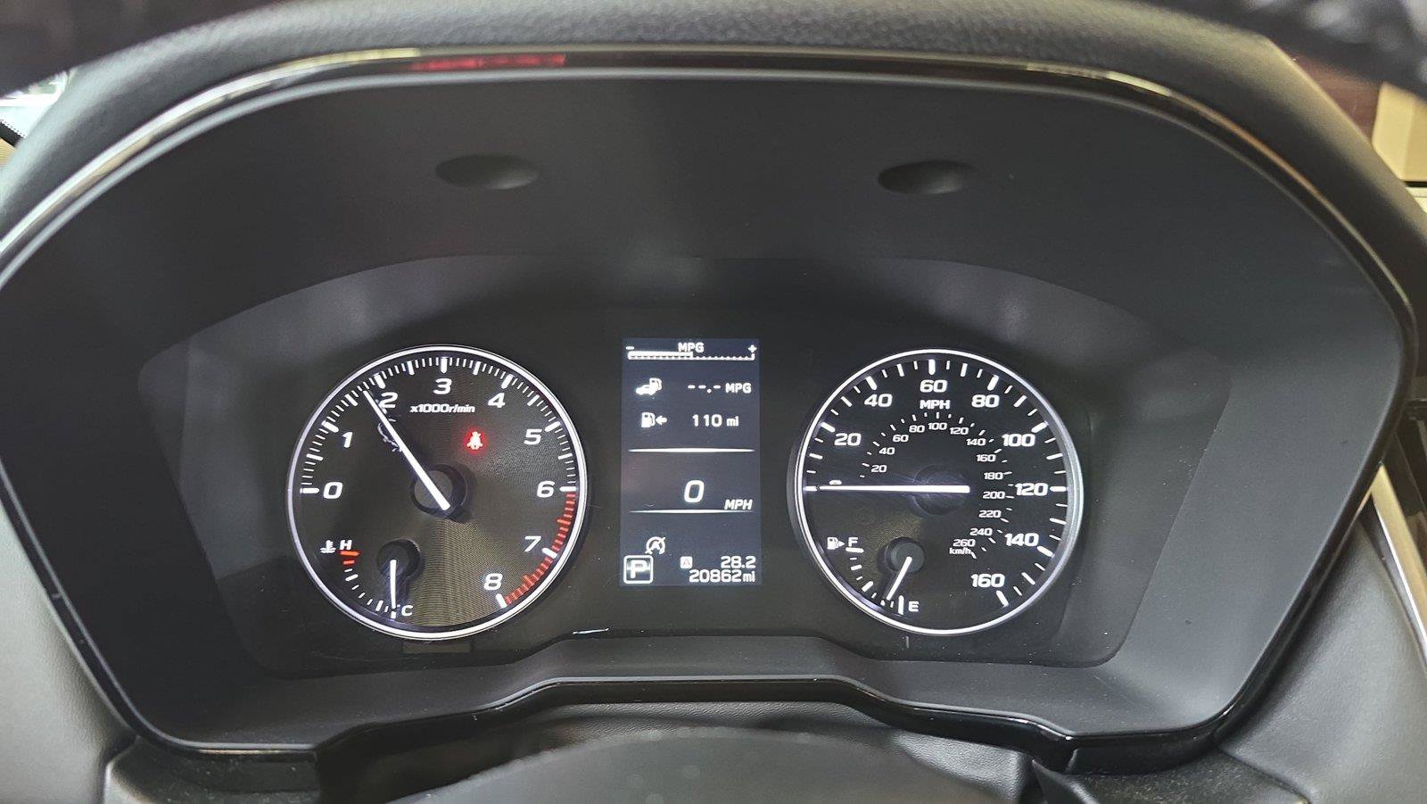 Used 2024 Subaru Outback Premium AWD/4WD image 10