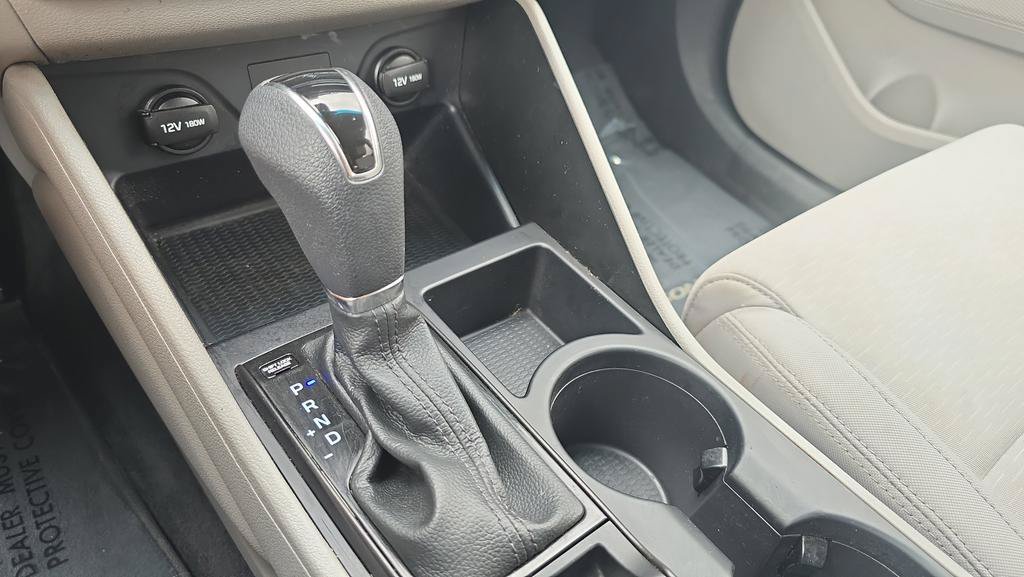 Used 2020 Hyundai Tucson SE FWD image 21