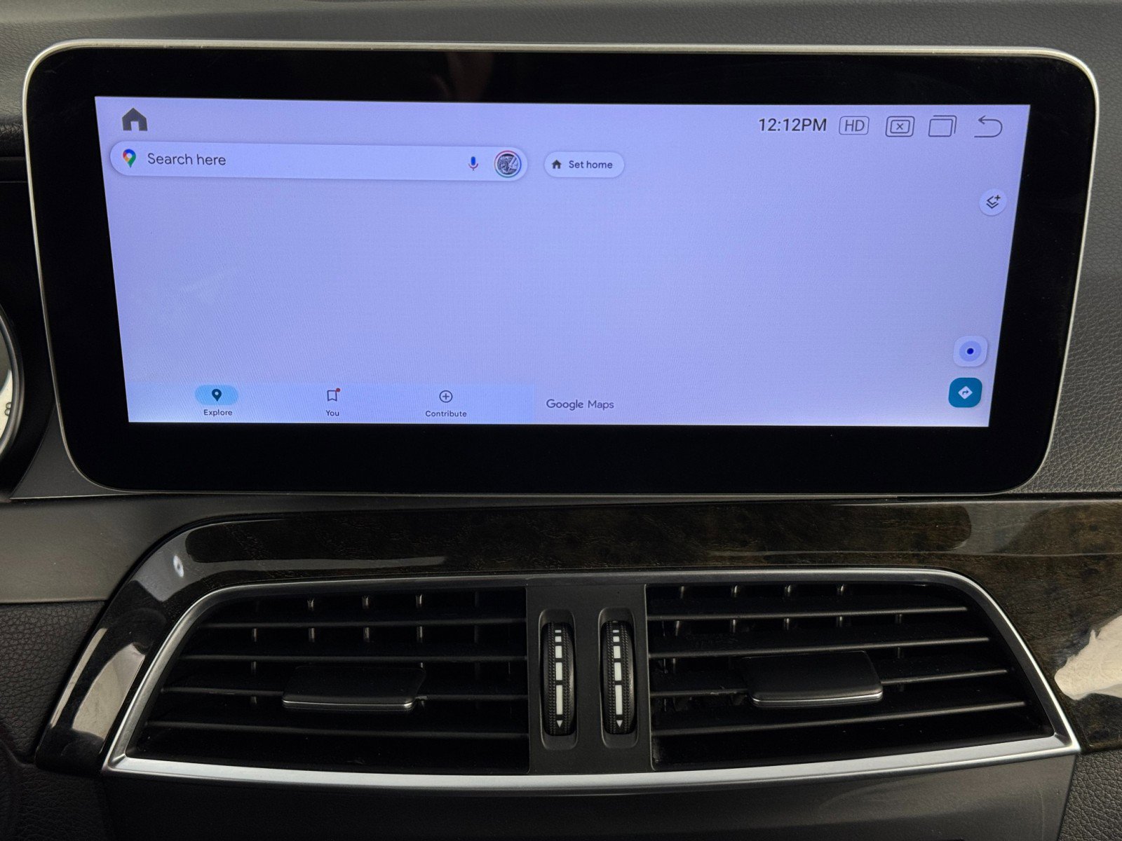 Used 2013 Mercedes-Benz C 350 Sport image 23