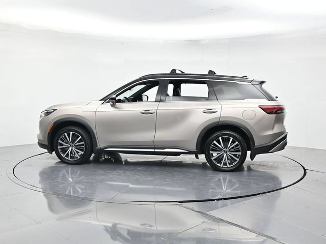 Used 2023 INFINITI QX60 Autograph w/ Cargo Package AWD/4WD image 8