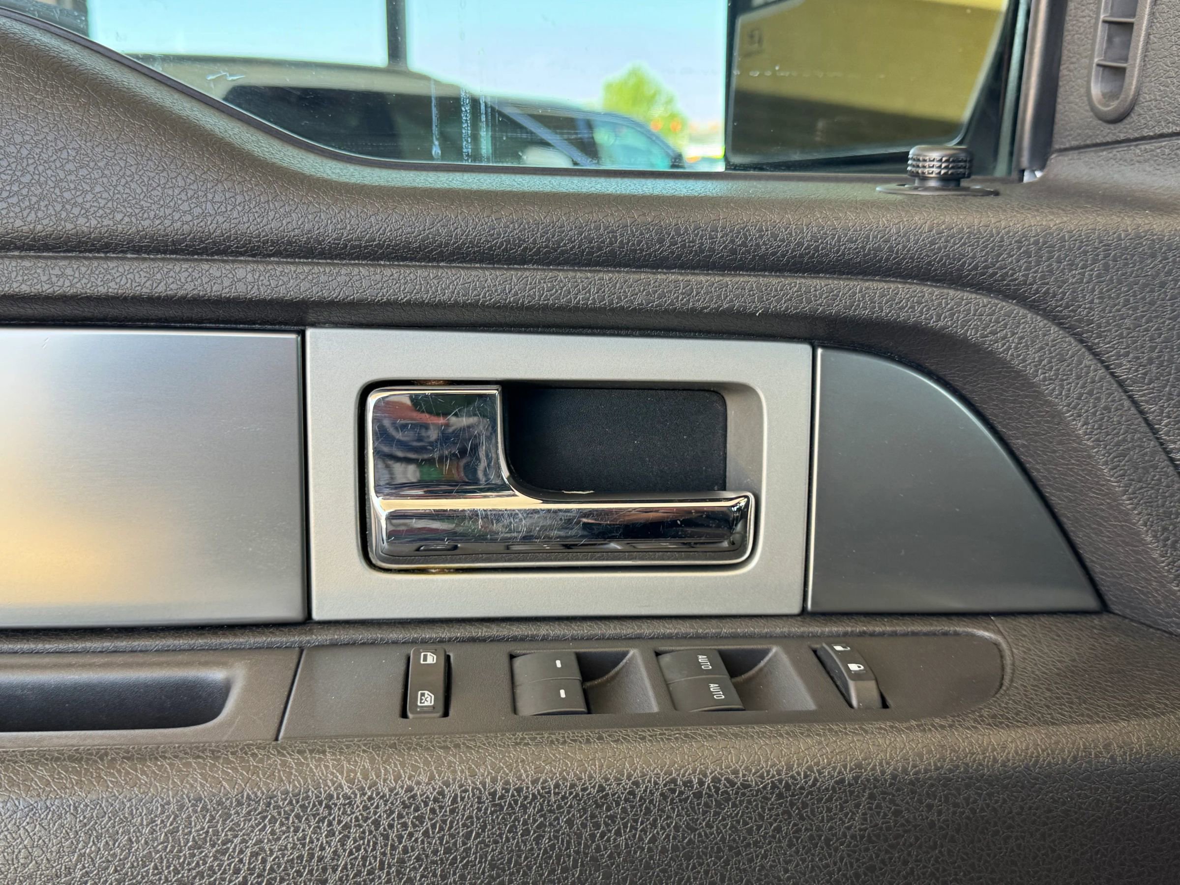 Used 2013 Ford F150 FX4 w/ Luxury Equipment Group image 15