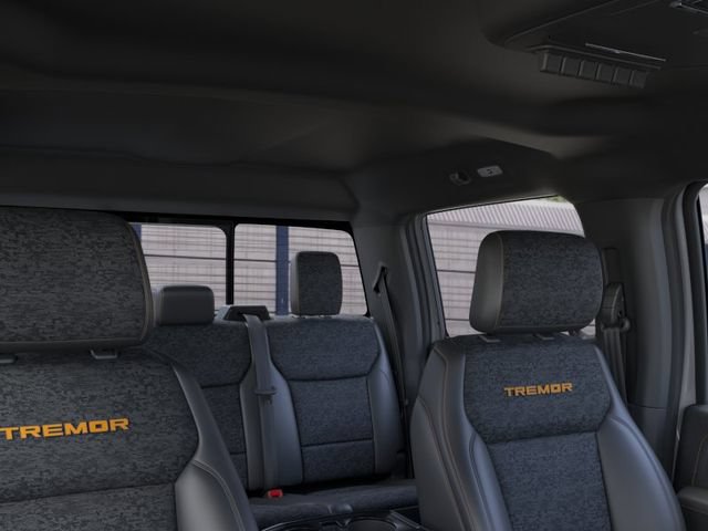 New 2026 Ford F150 Tremor AWD/4WD image 22