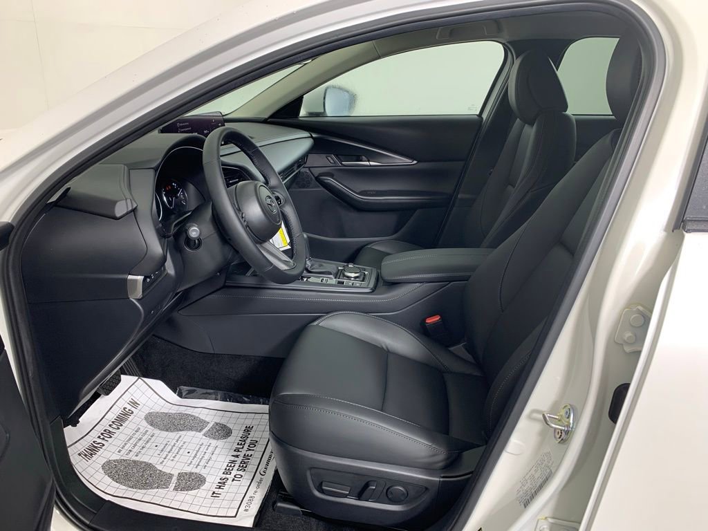 New 2026 MAZDA CX-30 AWD 2.5 S image 7