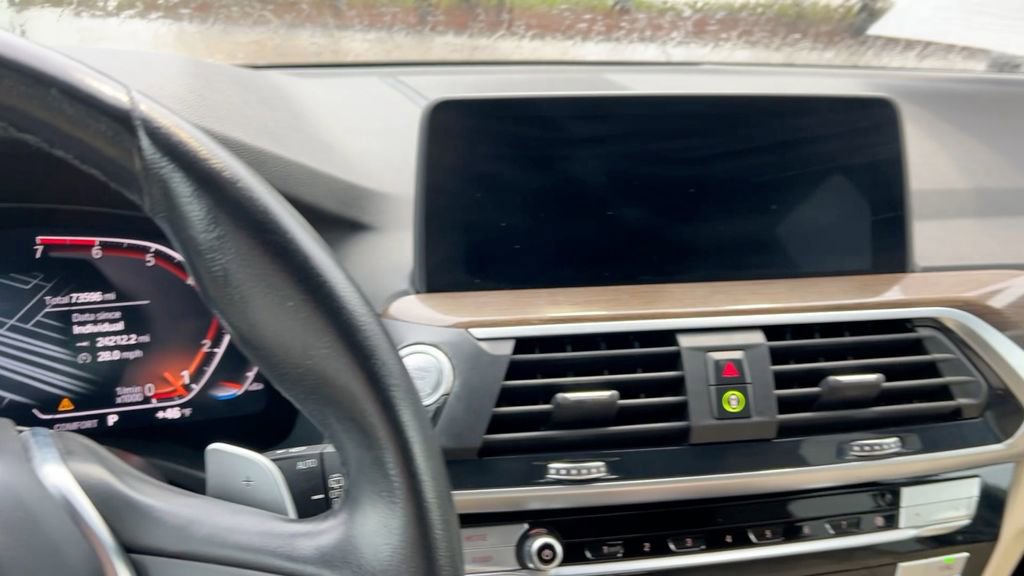 Used 2021 BMW X3 sDrive30i w/ Convenience Package image 27