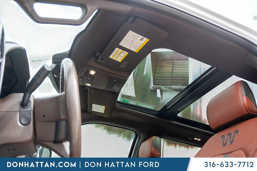 Used 2018 Ford F150 King Ranch image 22