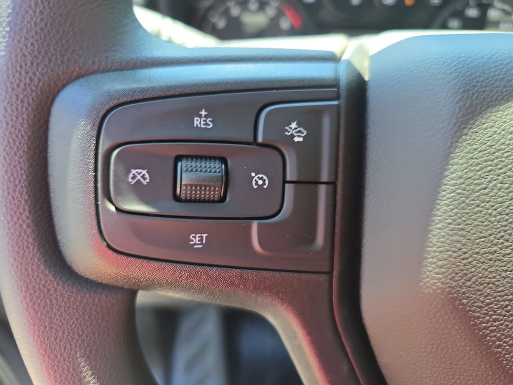 New 2026 Chevrolet Silverado 2500 W/T w/ WT Convenience Package AWD/4WD image 16