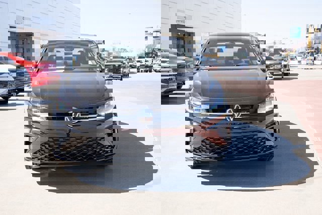 New 2026 Volkswagen Jetta Sport image 9