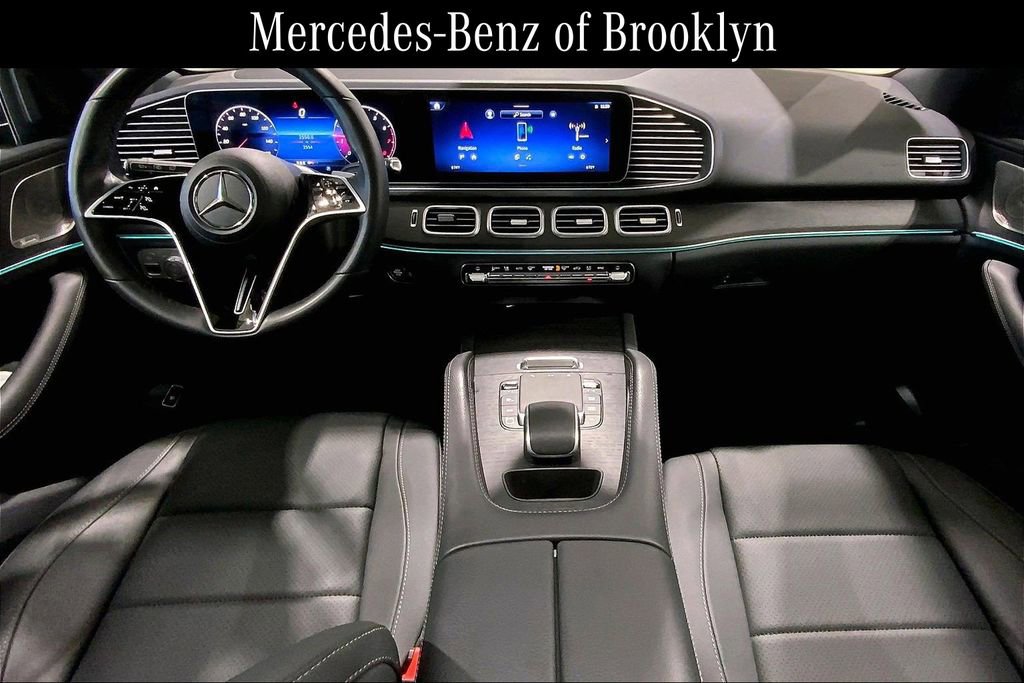 Used 2026 Mercedes-Benz GLE 350 4MATIC image 16