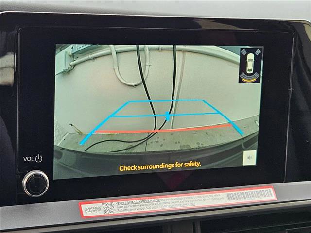 New 2026 Toyota Prius Nightshade image 11