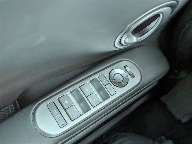 New 2026 Hyundai Palisade Calligraphy image 11