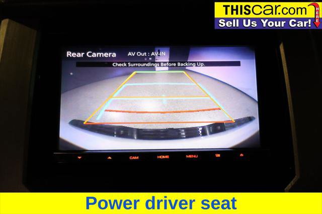 Used 2016 Toyota Tundra 1794 Edition image 16