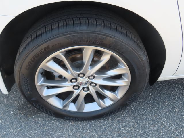 Used 2023 Buick Enclave Avenir w/ Trailering Package, 5000 lbs. AWD/4WD image 15