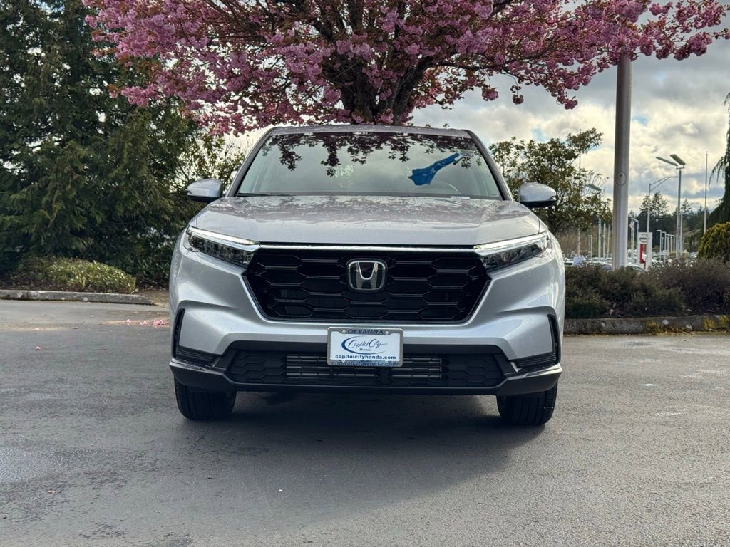 New 2026 Honda CR-V EX image 23