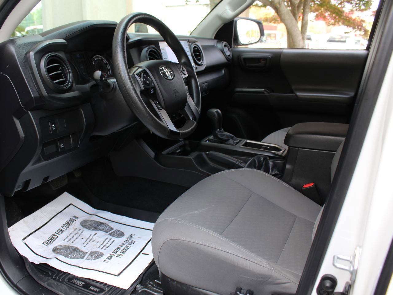 Used 2022 Toyota Tacoma SR RWD image 22