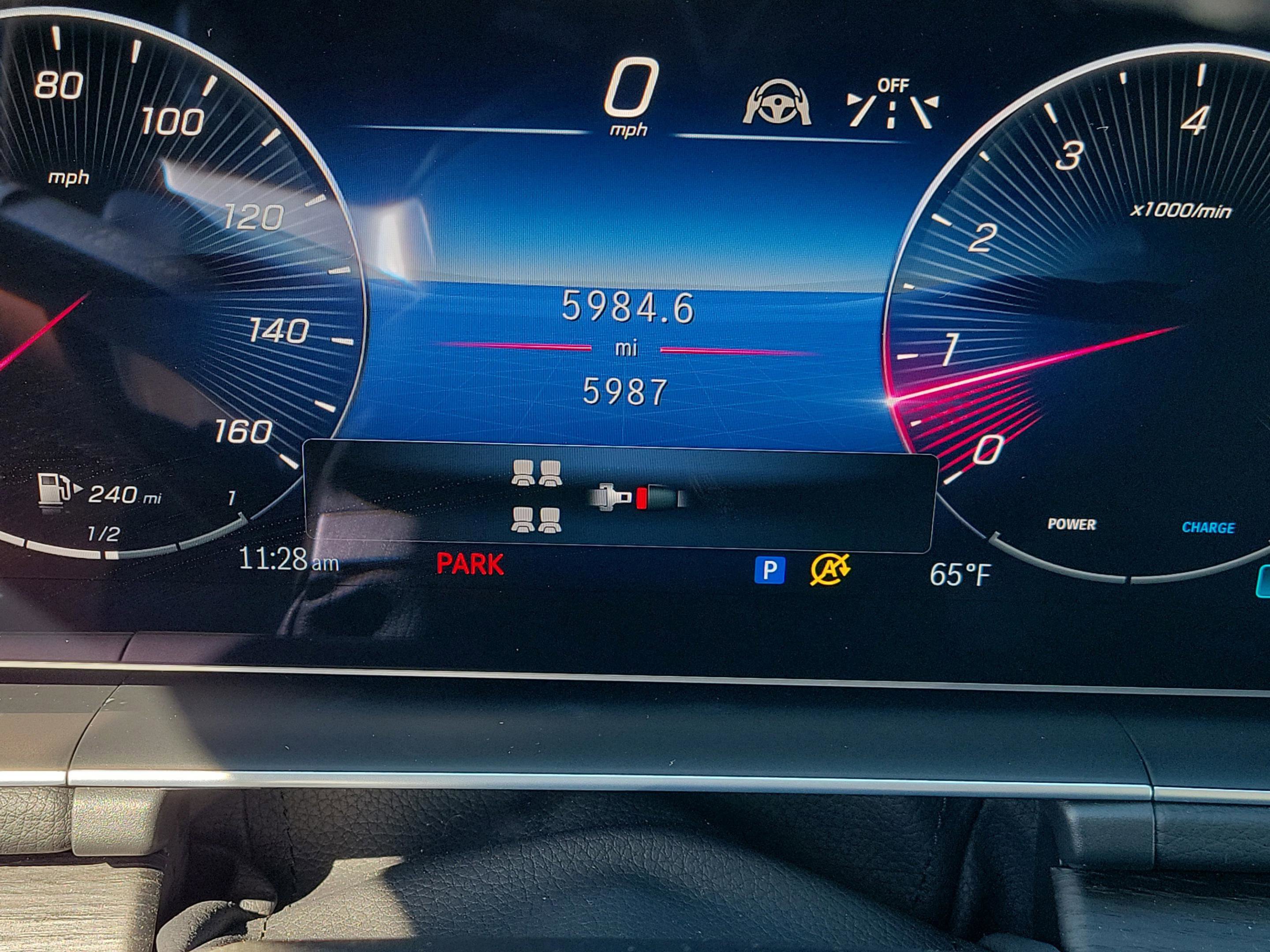 Certified 2026 Mercedes-Benz GLS 450 4MATIC image 30