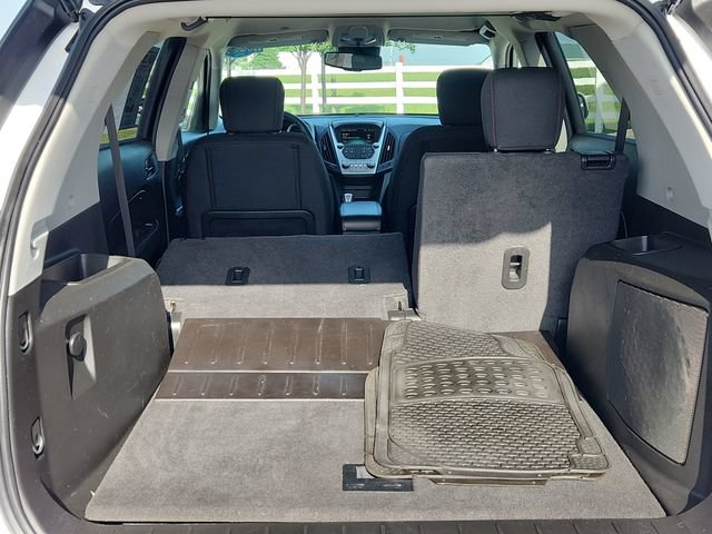 Used 2014 Chevrolet Equinox LT w/ Driver Convenience Package FWD image 31
