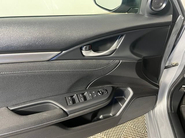 Used 2018 Honda Civic EX image 18