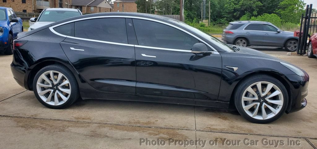 Used 2019 Tesla Model 3 RWD image 7
