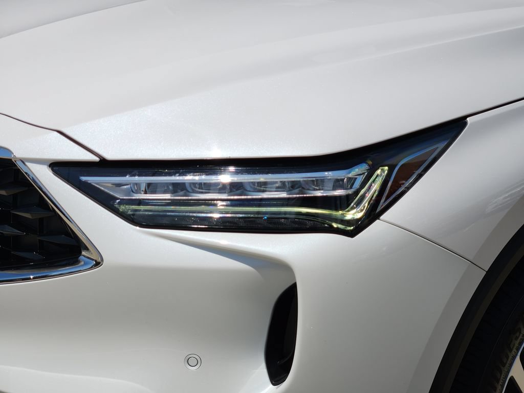 Used 2023 Acura MDX w/ Technology Package FWD image 9